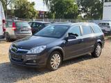 Opel Astra H Caravan Navi - Opel Astra: Caravan