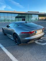 Jaguar F-Type 3.0 V6 S Kompressor  - Jaguar F-Type aus 2016
