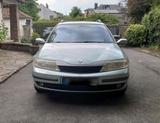Renault Laguna Kombi (ähnlich Megane, VW P... - Renault Laguna aus 2004