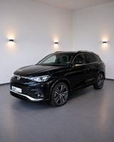 Volkswagen Tiguan 2.0 TSI R-Line DSG | 4 Motion | AHK |NAVI