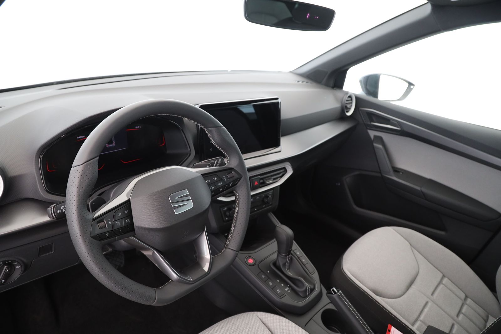 Seat Arona - Bild 11