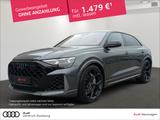 Audi RSQ8 performance Luftfederung StandHZG AHK El. N