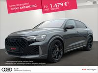 Audi RSQ8 - Vorschau Bild 1
