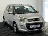Citroën C1 1.0 Feel Klimaanlage 5-türig Tempomat USB - Citroën C1: 1.0