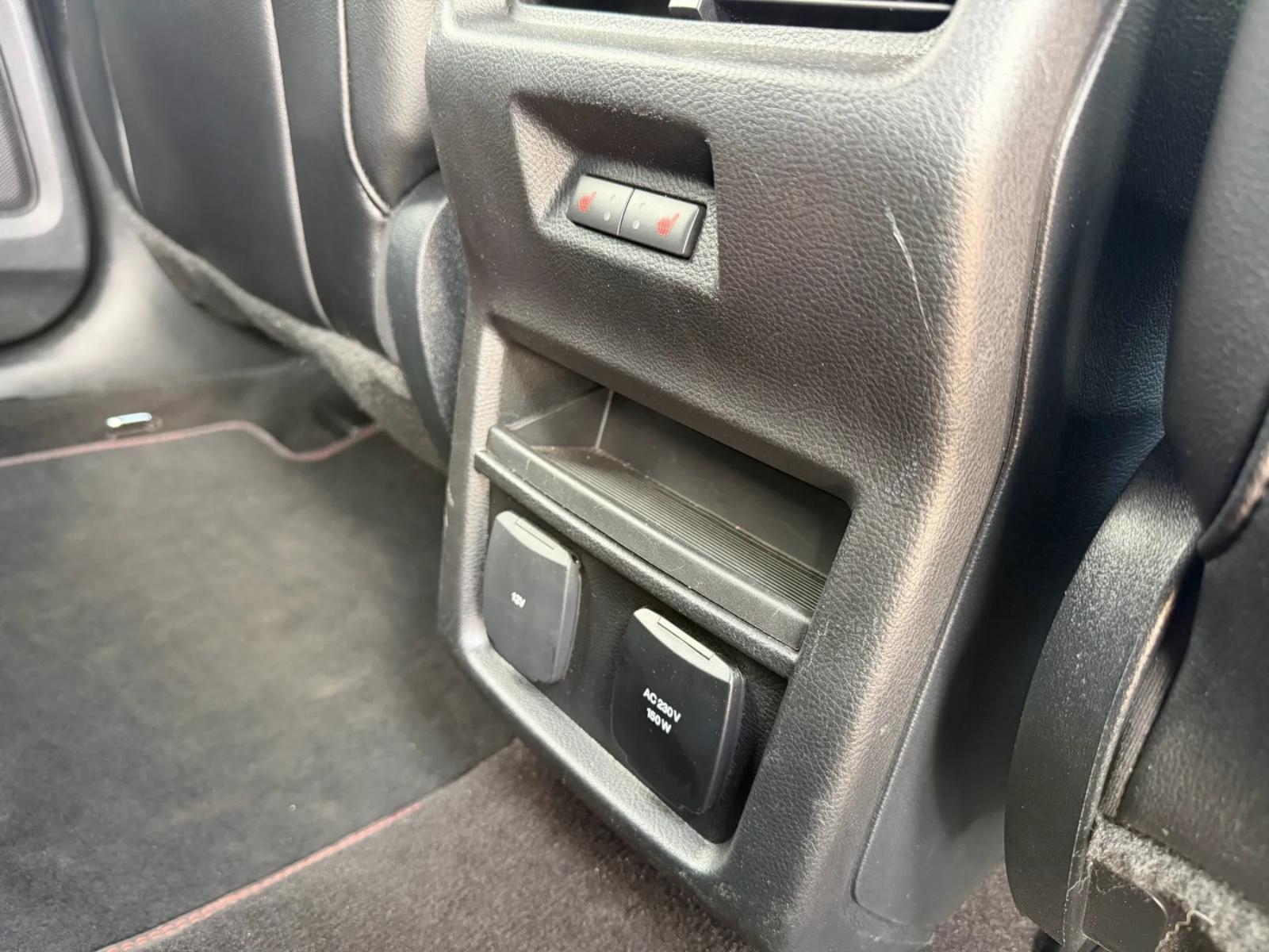 Ford Edge 2.0 BiTurbo *ST*B&O*NEUER MOTOR BEI FORD