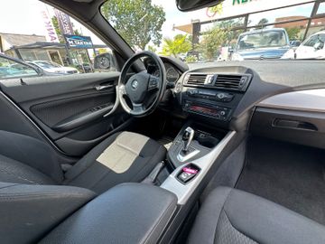 BMW 118 - 10