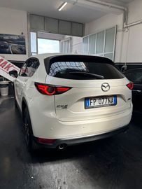 Mazda CX-5 - 8