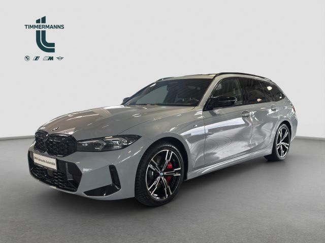 BMW M340i xDrive Touring Pano Harman AHK
