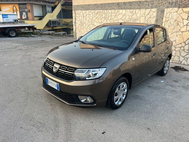 Dacia Sandero 1.0 SCe 12V 75CV Comfort