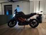 KTM 390 Duke ABS Quickshifter IXIL TÜV 06/27 - KTM DUKE 3