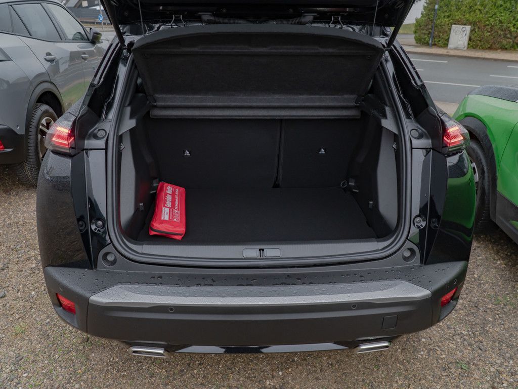 Peugeot 2008 - Bild 6