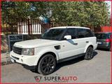 Land Rover Range Sport 2.7 TDV6 S - gebrauchte Land Rover Range Rover Sport aus dem Jahr 2007
