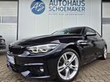 BMW 430d xDrive M-Sport Gran Coupé*HUD,SHD,ACC,LED - BMW 430 Gran Coupé aus 2020