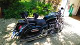 Triumph Rocket  Touring