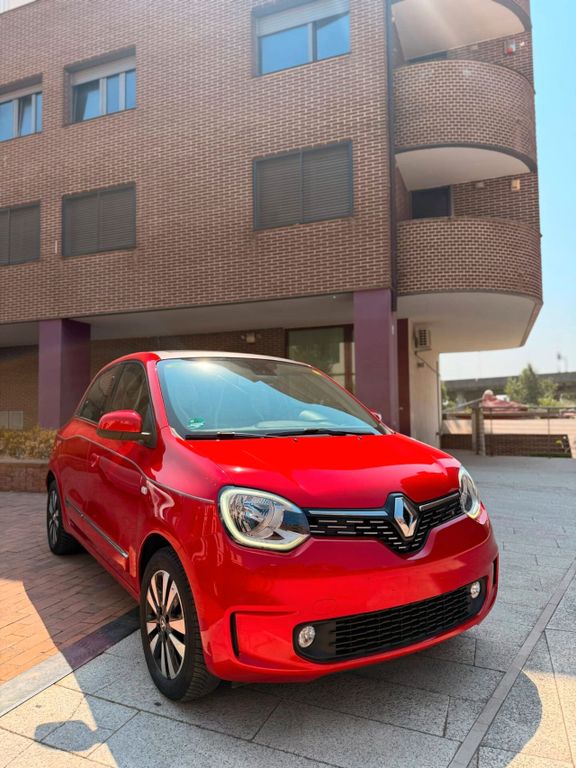 Image of Renault Twingo