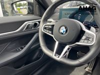 BMW 430 Gran Coupé - Vorschau Bild 17