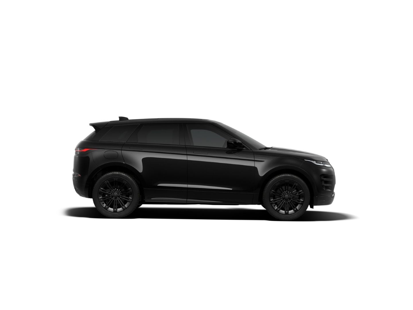 Land Rover Range Rover Evoque - Bild 3