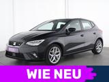 Seat Ibiza FR CarPlay|Keyless|LED|Navi|PDC|Tempomat - Seat Ibiza Gebrauchtwagen in Frankfurt