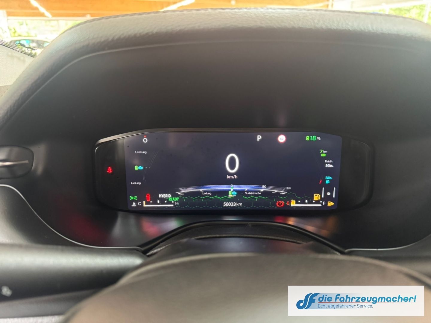 Fahrzeugabbildung Jeep Compass S Plug-In Hybrid 4WD 1.3 EU6d Navi Sound
