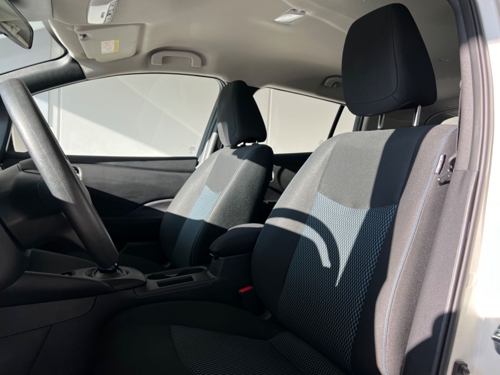 Fahrzeugabbildung Nissan Leaf Visia Klima, Tempom.,Bluetooth;SOH95%