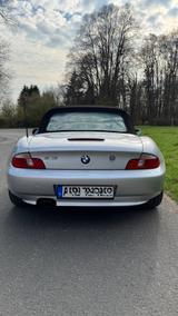 BMW Z3 Roadster I 62.000 KM I Hardtop - BMW Z3: Roadster, 3.0