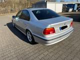 BMW 535i A - - BMW 535 aus 1998