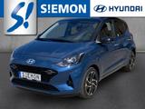 Hyundai i10 FL MY25 1.2 Prime Smart Key Dachlackierung A