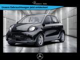 Smart EQ forfour +SHZ+NAVI+KLIMA-AUTO