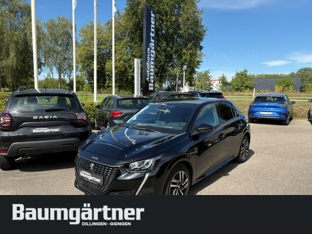 Peugeot 208 Allure Pack 1.2 PureTech 100 Kamera/PDC/ACC