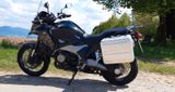 Honda VFR 1200 Crosstourer XD DCT - HONDA MOTORRAD KARDAN