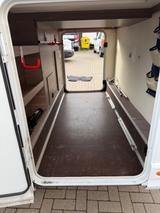 Knaus Live Wave 700 MEG - Knaus Wave