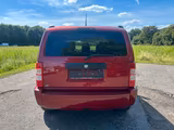Dodge Nitro SE 2.8 CRD Radio Klima Tempomat - Dodge Nitro: Se