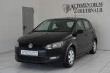 Volkswagen Polo 1.2 TDI Trendline *2.HAND*TÜV/AU NEU*KLIMA* - Volkswagen Polo: TDI Trendline