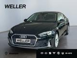 Audi A5 Sportback 35 TFSI S tronic *Virtual*Leder*SHZ - Audi A5 Gebrauchtwagen in Bielefeld