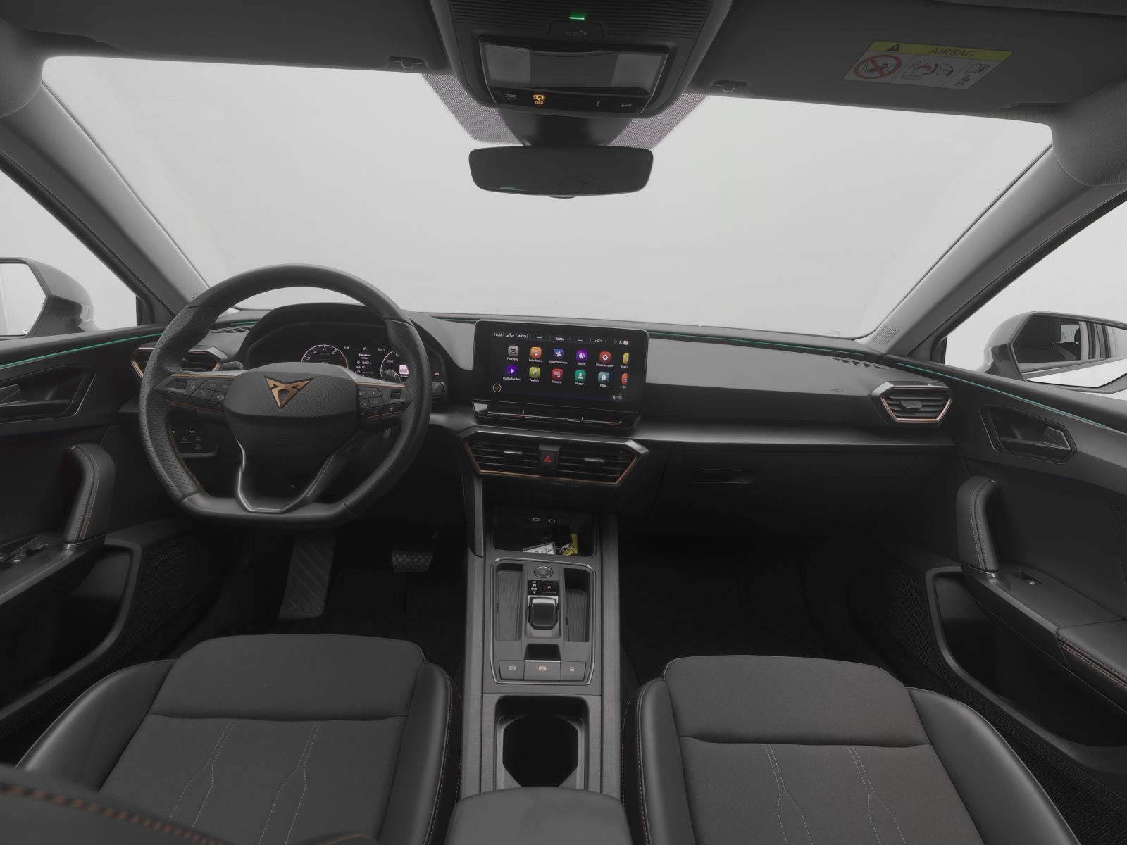 Cupra Leon - Bild 5