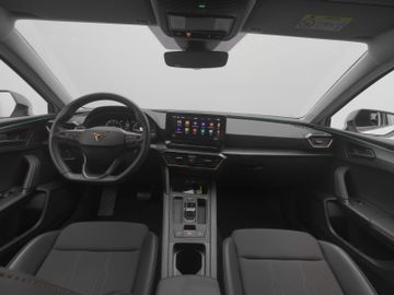 Cupra Leon - 5
