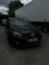Volkswagen Golf 1.4 TSI 90 kW Comfortline Comfortline - VW Golf mit Schiebetür