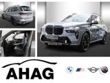 BMW X7 xDrive40d M Sportpaket Sport Aut. Standhzg. - BMW X7 Neuwagen
