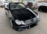 Mercedes-Benz Mercedes CLK 200 Kompressor Elegance - Mercedes-Benz CLK-Class aus 2005