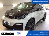 BMW i3s + 2Jahre-BPS.-GARANTIE - gebrauchte BMW i3 aus dem Jahr 2021