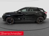 Cupra Terramar 2.0 TSI DSG 4Drive VZ AHK MATRIX 20 - scheckheftgepflegte Cupra Terramar