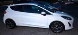 Ford Fiesta MK8 / *Cool and Connect* *Wint... - Ford Fiesta Mk8 Gebrauchtwagen
