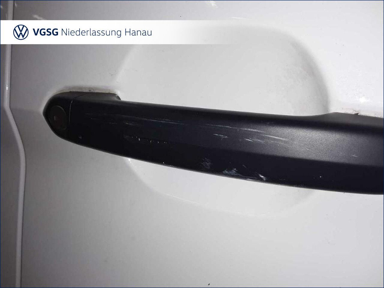 Volkswagen Crafter - Bild 16