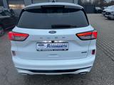 Ford Kuga Plug-In Hybrid ST-Line X *ACC/Winter/AHK* - Ford Kuga: Weiß
