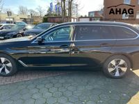 BMW 530 - Vorschau Bild 6