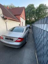 Mercedes-Benz CLS 350 - 8 Fachbereift Rentnerfahrzeug  - Mercedes-Benz CLS 350: Beige, Leder