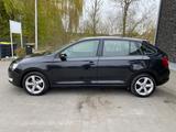 Skoda Rapid Spaceback Cool Edition - Skoda Rapid in Hannover