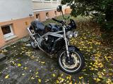 Triumph Speed Triple 955i - TRIUMPH SPEED TRIPLE 955I