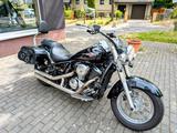 Kawasaki VN900 - Kawasaki Motorräder in Berlin