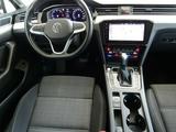 Volkswagen Passat Variant 2,0 TDI Automatik,AHK,Standh,IQ-D - Volkswagen Passat: V